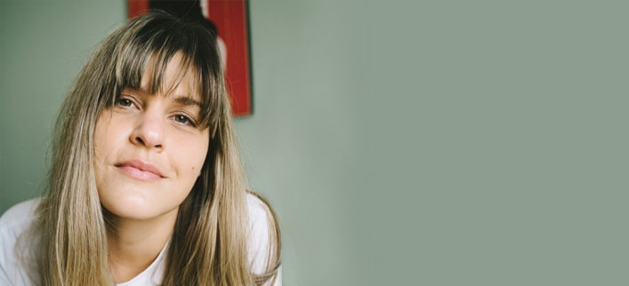 Escritoras brasileiras: entrevista com Paula Gicovate